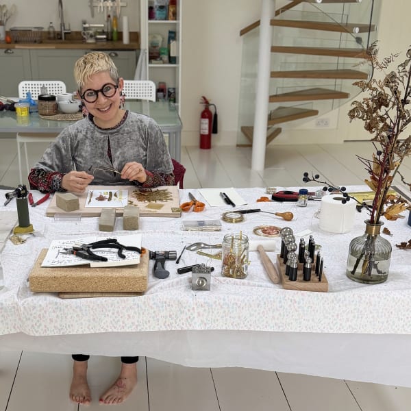 Xenia Creative Retreat , Artist in Residence - Nov 2025