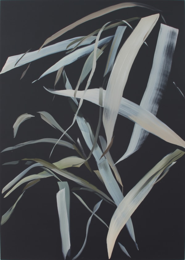 Marjolein Rothman, Leaves IX, 2018
