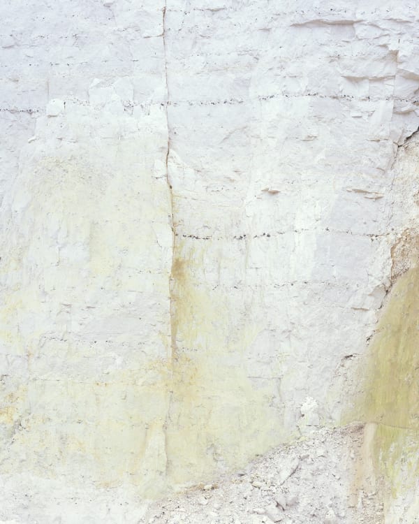 Misha de Ridder, Falaise III , 2016