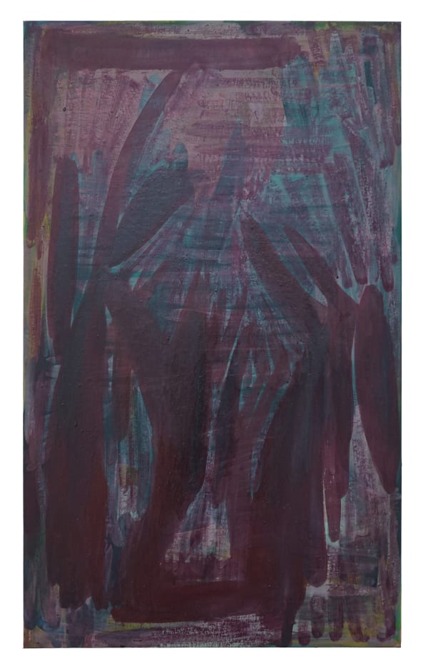 Rob Johannesma, Untitled , 2020