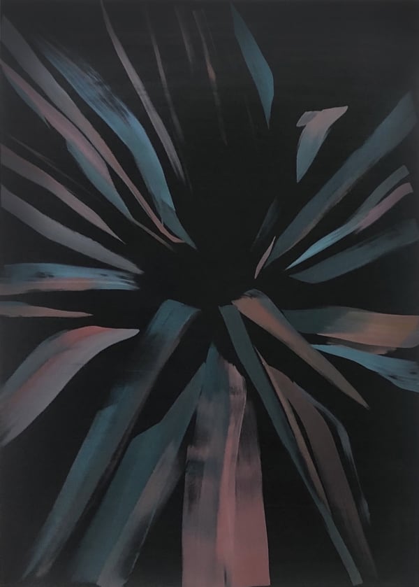 Marjolein Rothman, Plant X, 2019