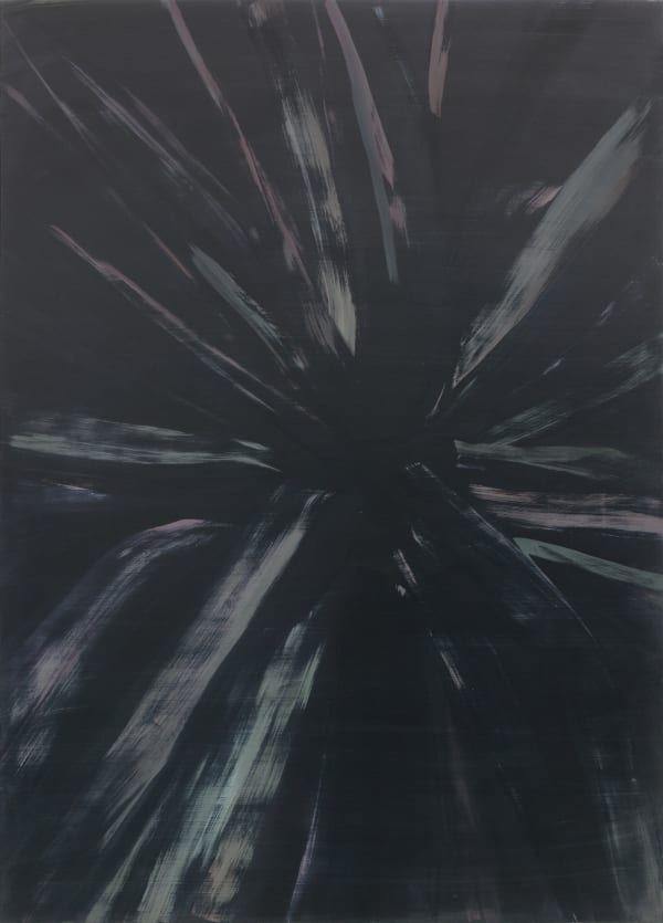 Marjolein Rothman, Plant IV, 2019