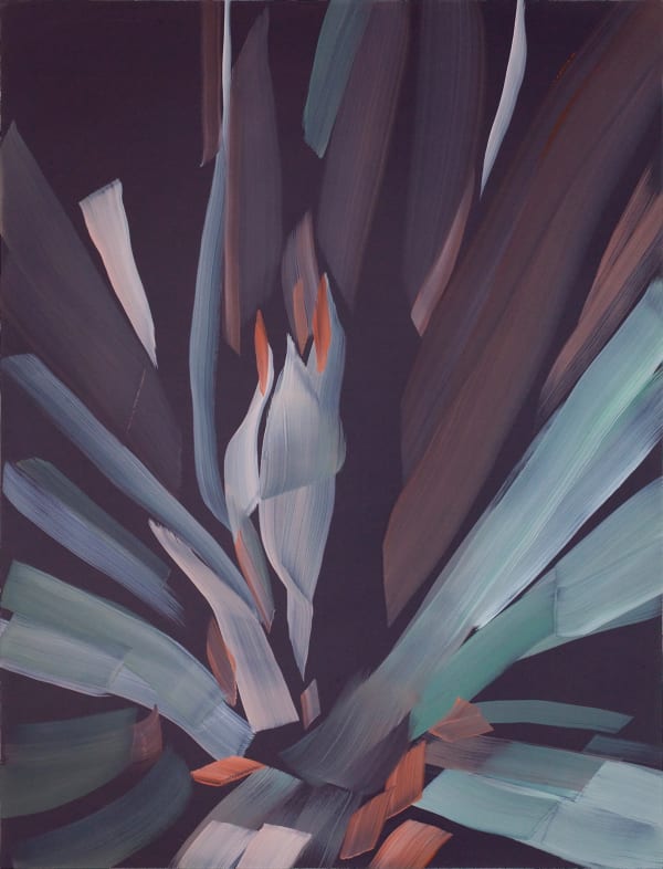 Marjolein Rothman, Agave IV, 2019