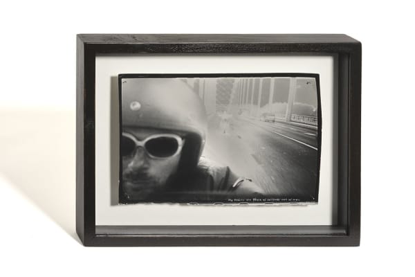 Rens Horn, Waalbrug, 2019