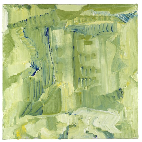 Bettie van Haaster, vallei (valley), 2020