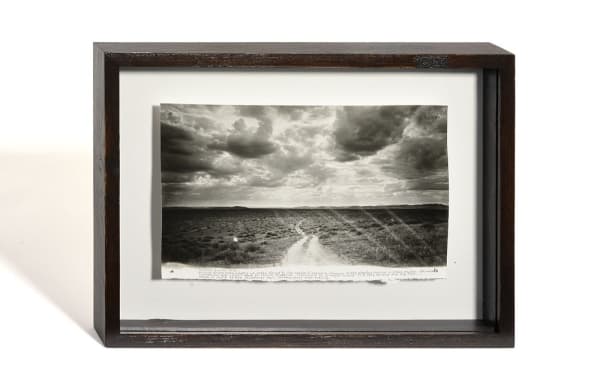 Rens Horn, Between Tsetsen-Uul and Santmargats, Mongolia,, 2019