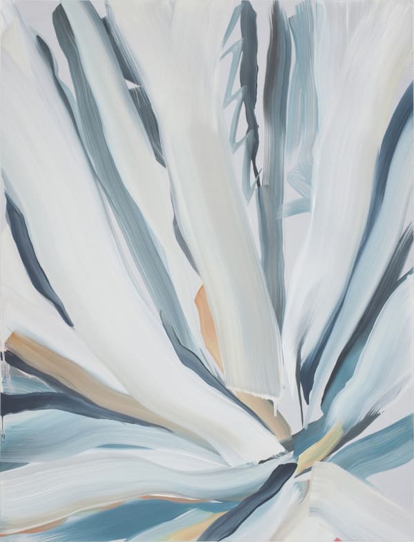 Marjolein Rothman, Agave III, 2019