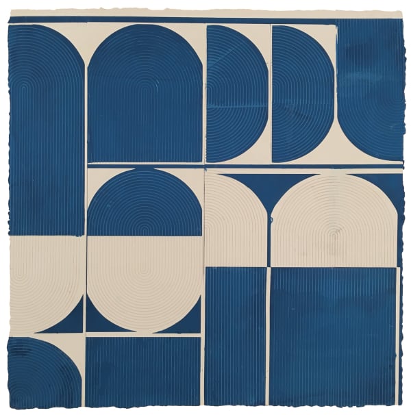 Elise Ferguson, Float, 2017