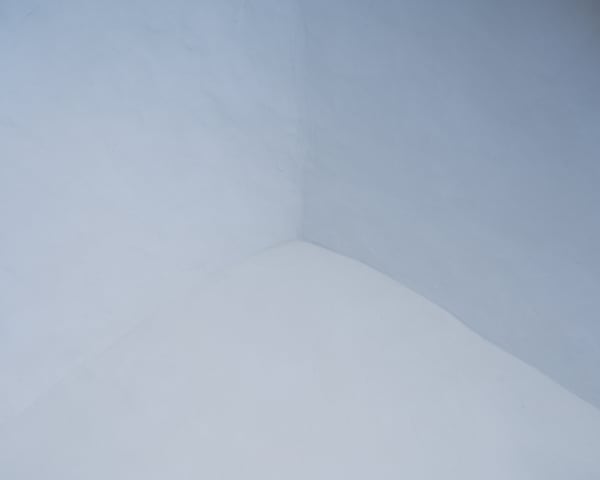 Misha de Ridder, #0100, 2019