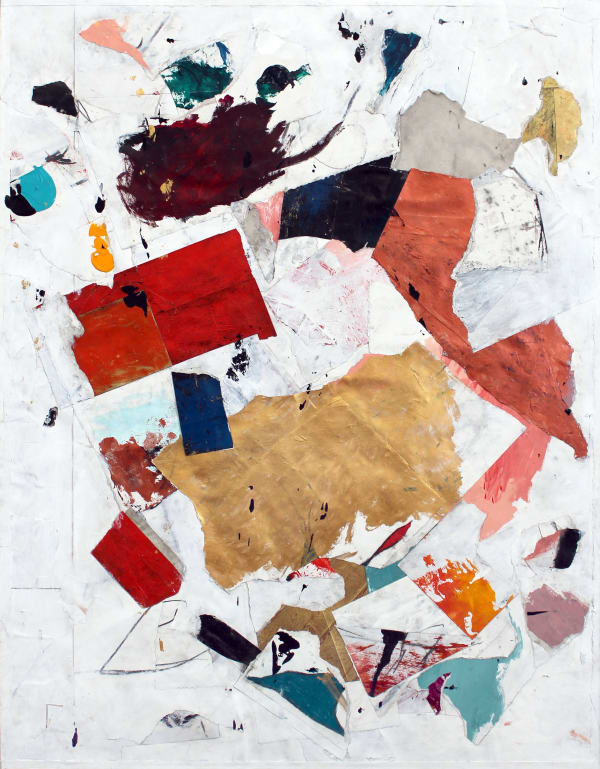 Joseph Hart, The Splendors, 2017