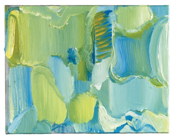 Bettie van Haaster, vlinders (butterflies), 2018