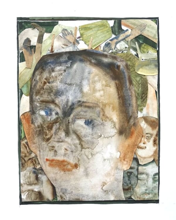 Marenne Welten, her, 2019