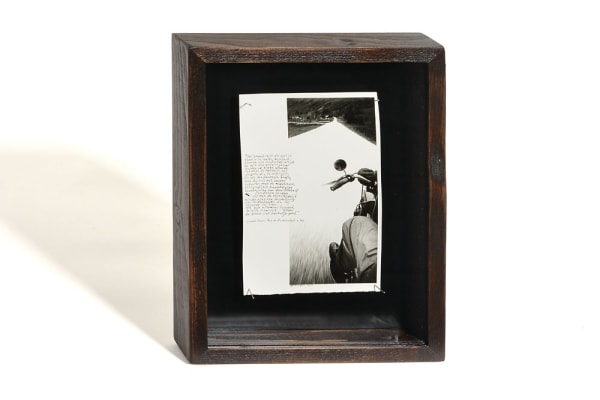 Rens Horn, Alleen de droom ziet werkelijk goed, 2019