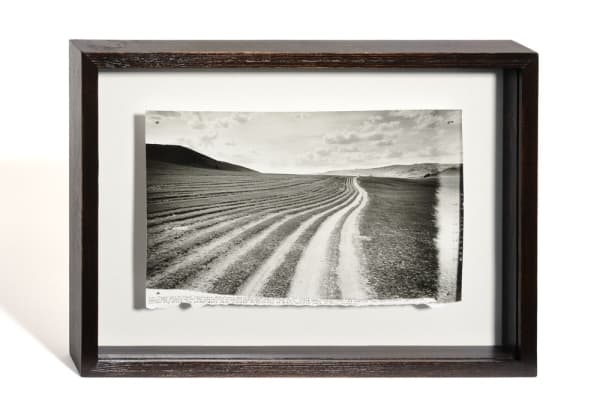 Rens Horn, Migrating Road, Mongolia, 2019