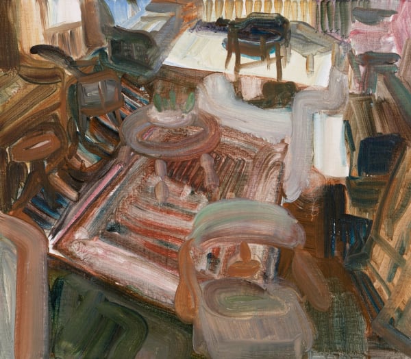 Marenne Welten, uncle H., 2013