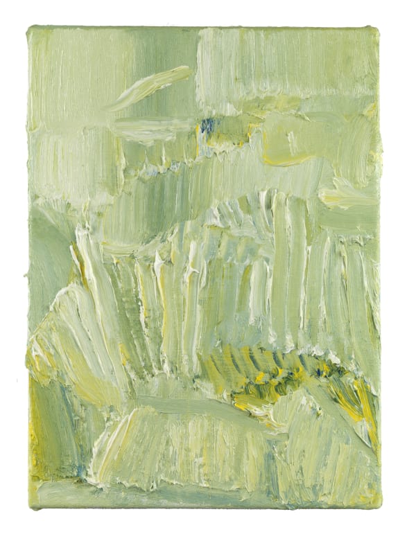 Bettie van Haaster, deling (division), 2021