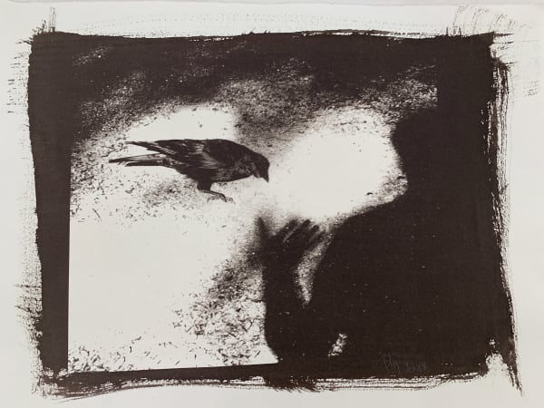 Philippe Moroux, Faux Appoisement, 2018 (printed 2019)