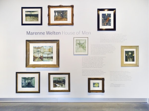Marenne Welten
