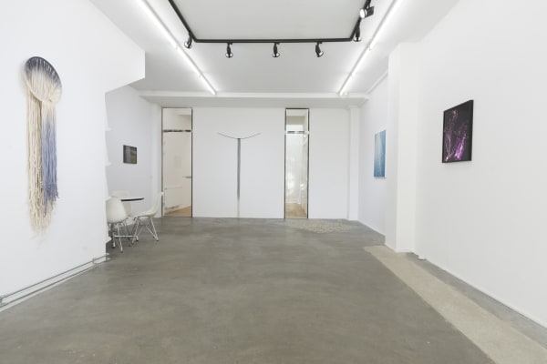 Hop and Svenson & Lee Williams