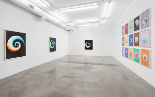 M B Eaton 2016Show Install 05 Web