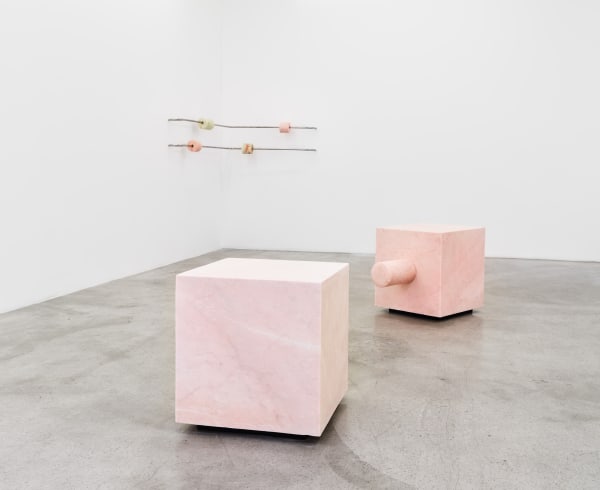 M B Mahmoud Foreplay Install 02 Web