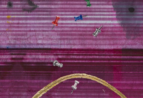 M B Brandt Heidelbergblanketm1 Detail 03