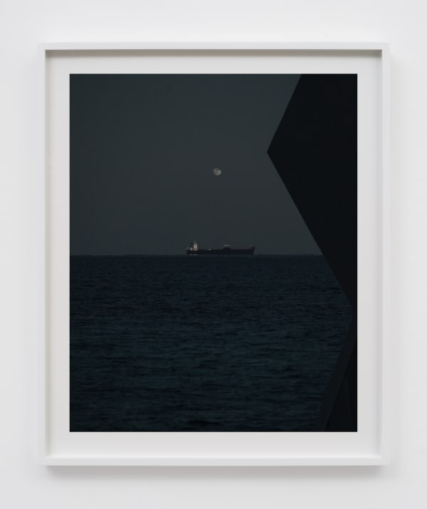 M B Porter Moondusk Fr Web