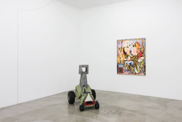 M B Mannis Davis Macrosolutions Install 01