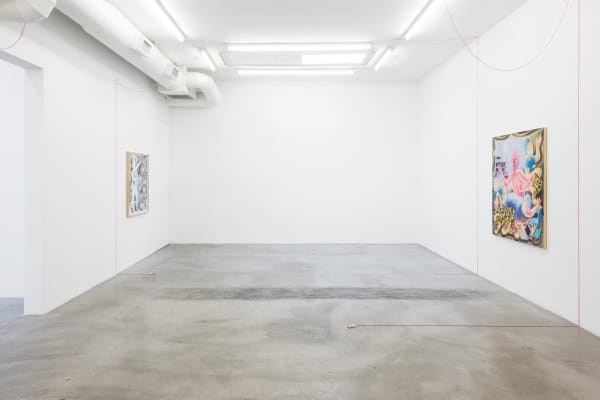 M B Mannis Davis Macrosolutions Install 03