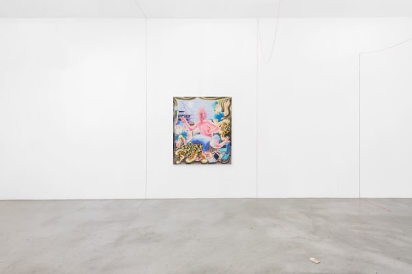 M B Mannis Davis Macrosolutions Install 06