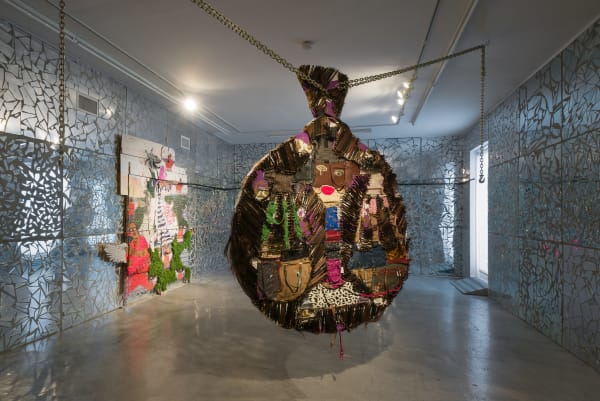 M B Fowler Exceedingly And Abundantly Blessed 2018 Install 01 Web