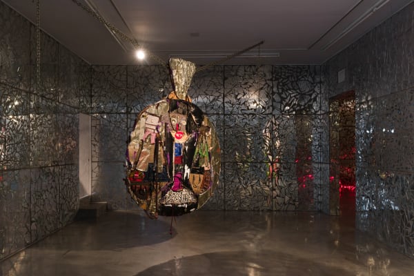 M B Fowler Exceedingly And Abundantly Blessed 2018 Install 04 Web