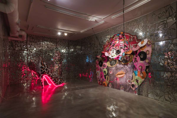 M B Fowler Exceedingly And Abundantly Blessed 2018 Install 08 Web