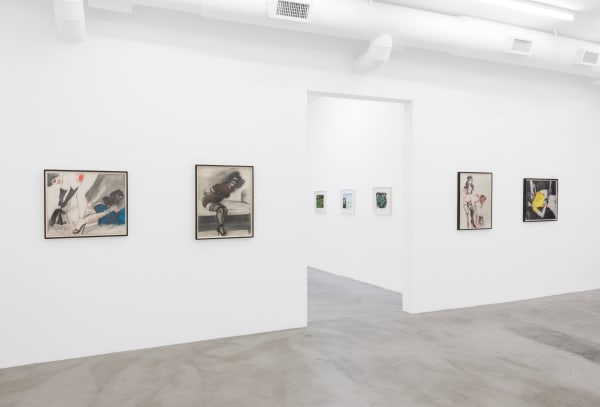 M B Wright Install 08