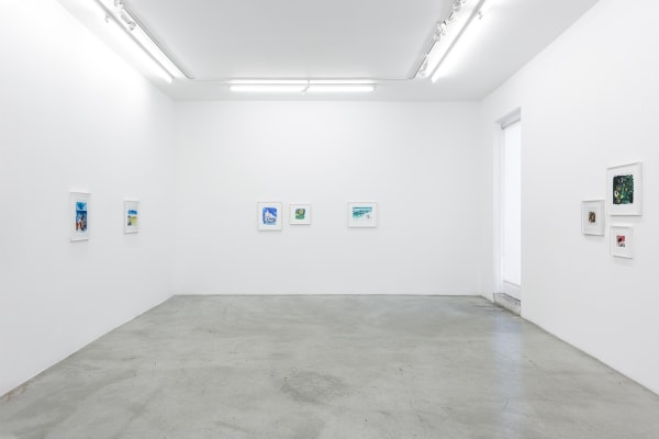 M B Wright Install 10