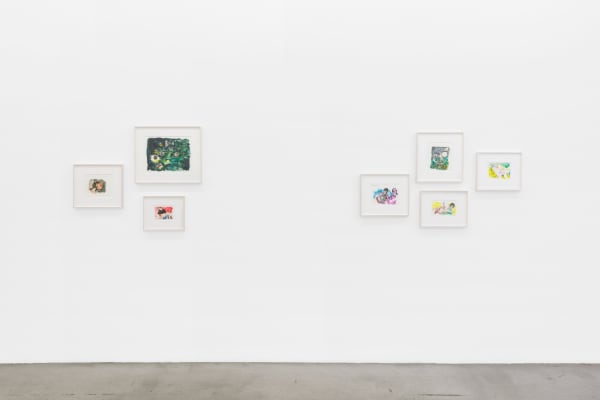 M B Wright Install 11