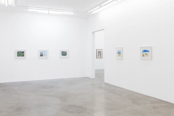 M B Wright Install 13