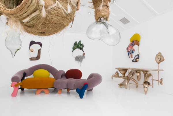 M B Annex Mishakahn Install 04 Web