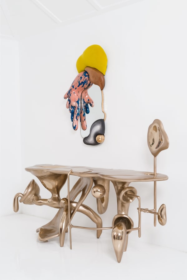 M B Annex Mishakahn Install 06 Web