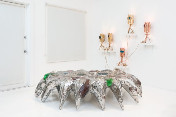 M B Annex Mishakahn Install 08 Web