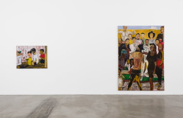 M B Brandonlanders Aretha Install 003 Web