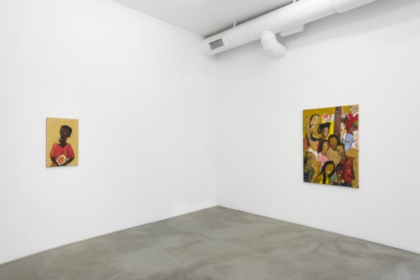 M B Brandonlanders Aretha Install 006 Web