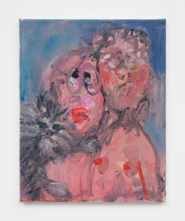 M B Beresin 2021 Thedayafter Web