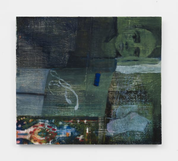 M B Levinthal 2021 Nightgreens Web