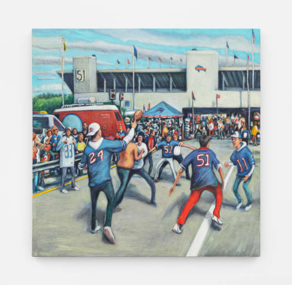 M B Thom 2021 Buffbills Web