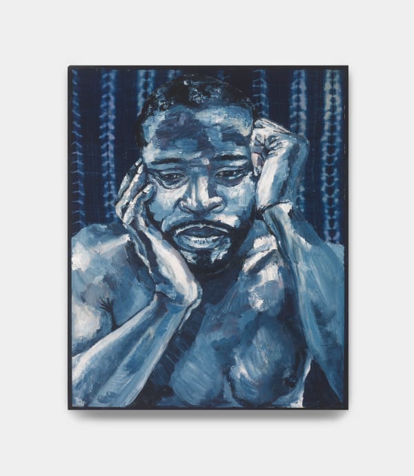 M B Chakrabarti 2021 Thatfeelingoesstealindowntomyshoes Web