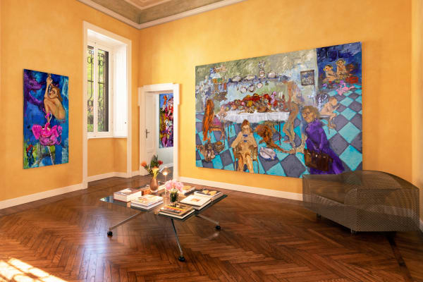 Casamb 2023 Install Yellow 05