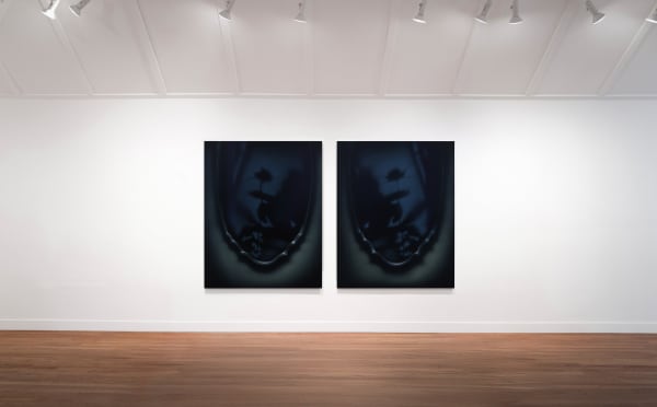 M B Buscemi 2025 Playing In And Out Of Tune Install 04