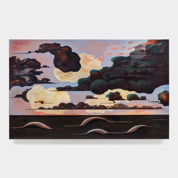 Leo Mock - "I know, I know, I know, I know, I know", 2020