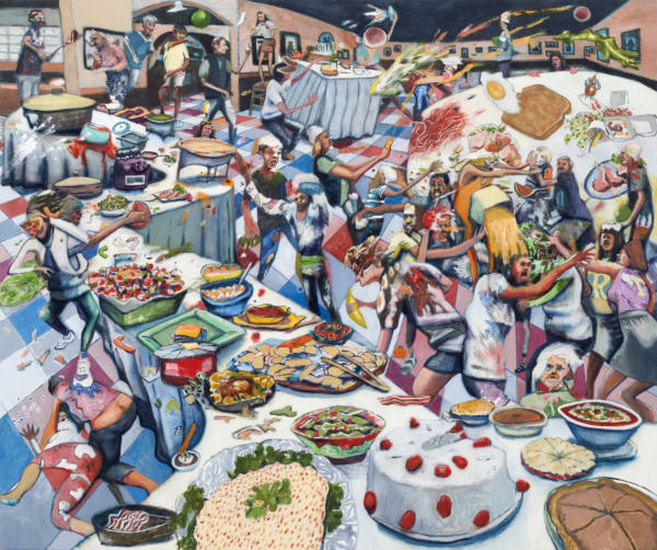 M B Thom Foodfightclub Colorcorrect